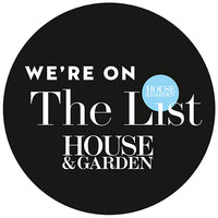 The List House Garden