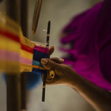 San Jacinto Shoulder Bag - The Colombia Collective
