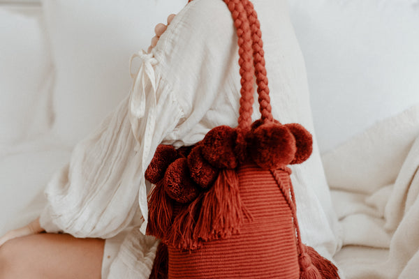 Top Ten Colourful Summer Accessories