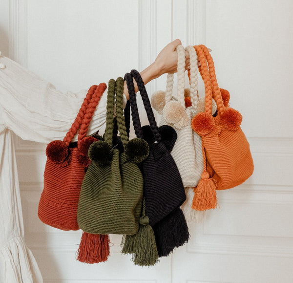 Autumn bags you'll fall for
