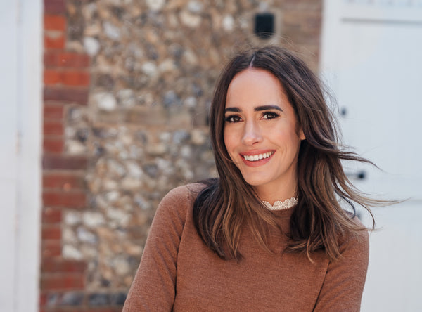 Louise Roe - Picks For The Colombia Collective