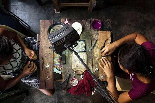 Meet The Makers: Mompox