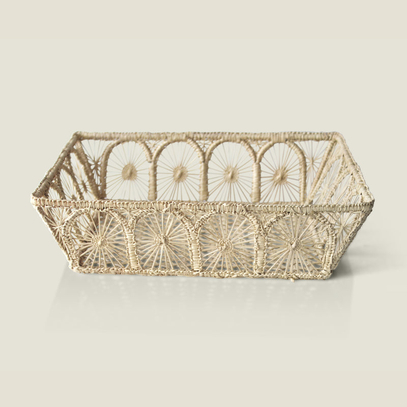 Carmen Woven Tray