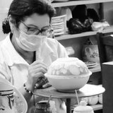 Liliana Ceramic Jug Small - The Colombia Collective