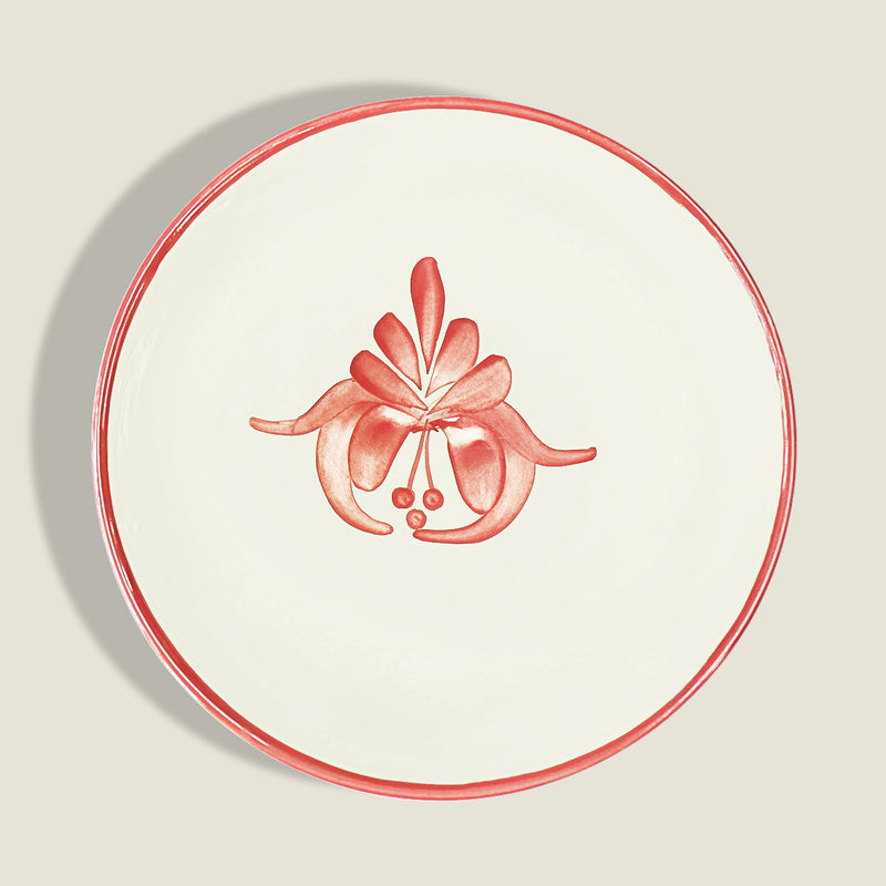 Liliana Ceramic Small Salad Bowl