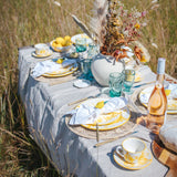 Handcrafted Artisan Tableware