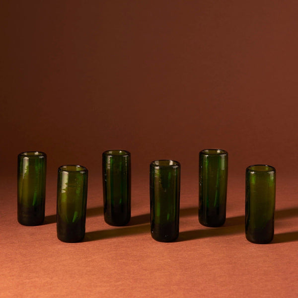 Sofia Shot Glasses (set of 6)