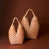 Guapi Cuatro Tetas Basket | Diamond - The Colombia Collective