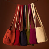 Wayuu Shoulder Bag - The Colombia Collective