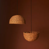 Serena Dome Pendant Shade - The Colombia Collective