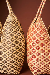 Guapi Cuatro Tetas Basket | Diamond - The Colombia Collective