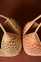 Guapi Cuatro Tetas Basket | Diamond - The Colombia Collective