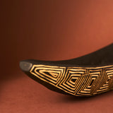 Wacoyo Wooden Canoe - The Colombia Collective