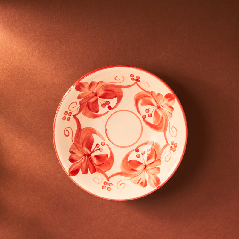 Liliana Ceramic Bowl - The Colombia Collective