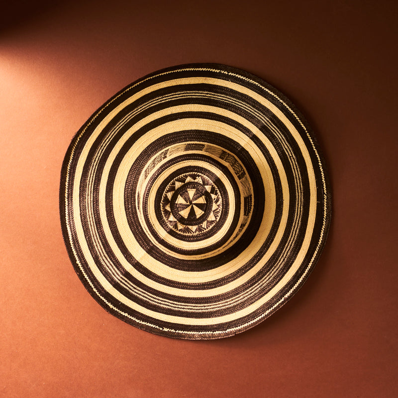 El Sombrero Vueltiao - The Colombia Collective