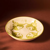 Liliana Ceramic Serving Bowl - The Colombia Collective