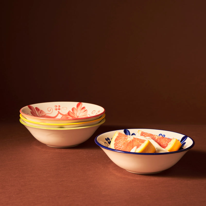 Liliana Ceramic Bowl - The Colombia Collective