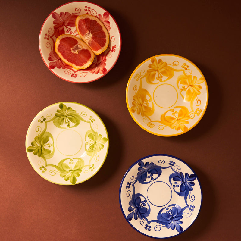 Liliana Ceramic Bowl - The Colombia Collective