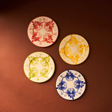 Liliana Ceramic Starter Plate - The Colombia Collective