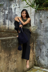 Wayuu Shoulder Bag - The Colombia Collective