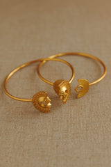 Precolombino Tairona Bracelet - The Colombia Collective