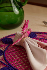 Cartagena Woven Placemats (Set of 2) - The Colombia Collective