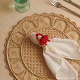 Carmen Woven Placemats (Set of 2) - The Colombia Collective