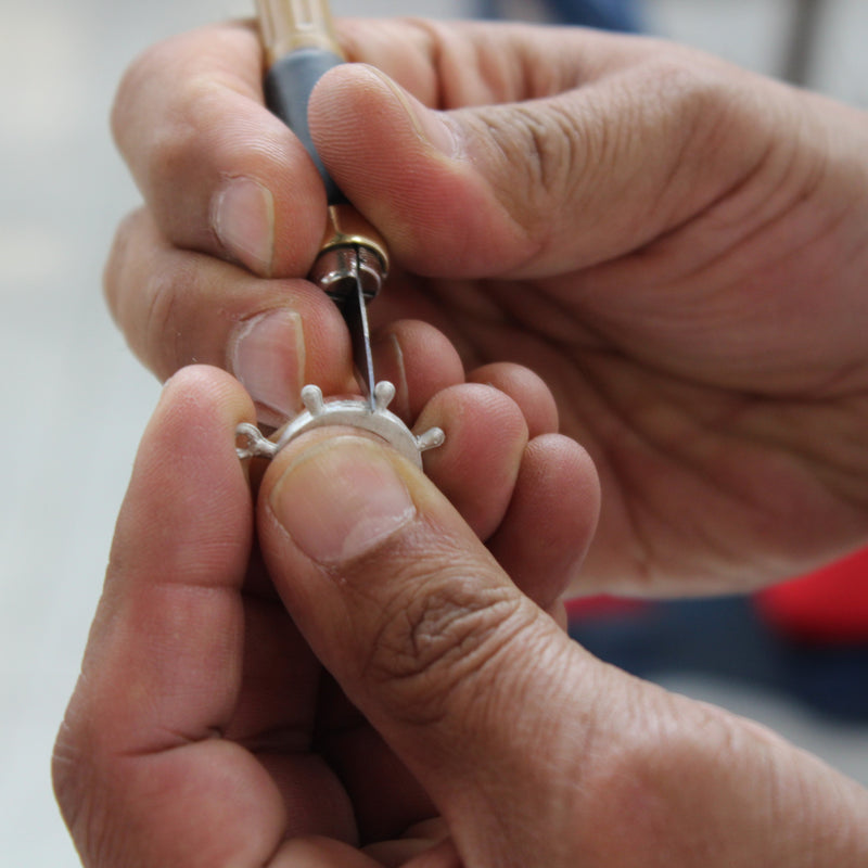 Handmade Artisan Jewellery