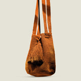 Wayuu Shoulder Bag - The Colombia Collective