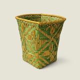 Rosalita Woven Basket - The Colombia Collective