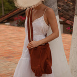 Wayuu Shoulder Bag - The Colombia Collective