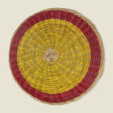 Boyaca Woven Placemats - (Set of 4) - The Colombia Collective