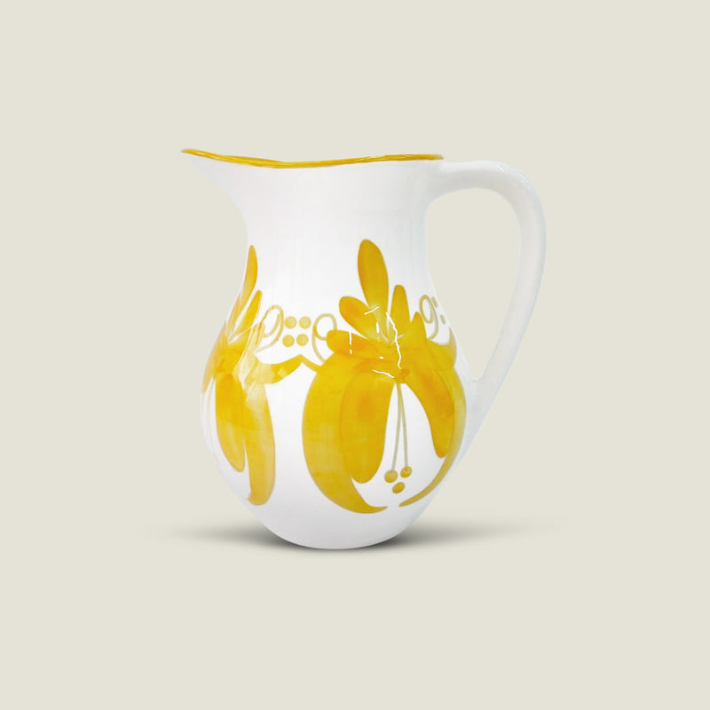 Liliana Ceramic Jug Small