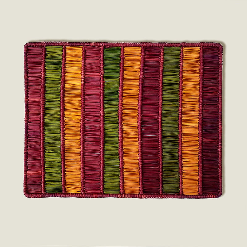 Raya Woven Placemats (Set of 2)