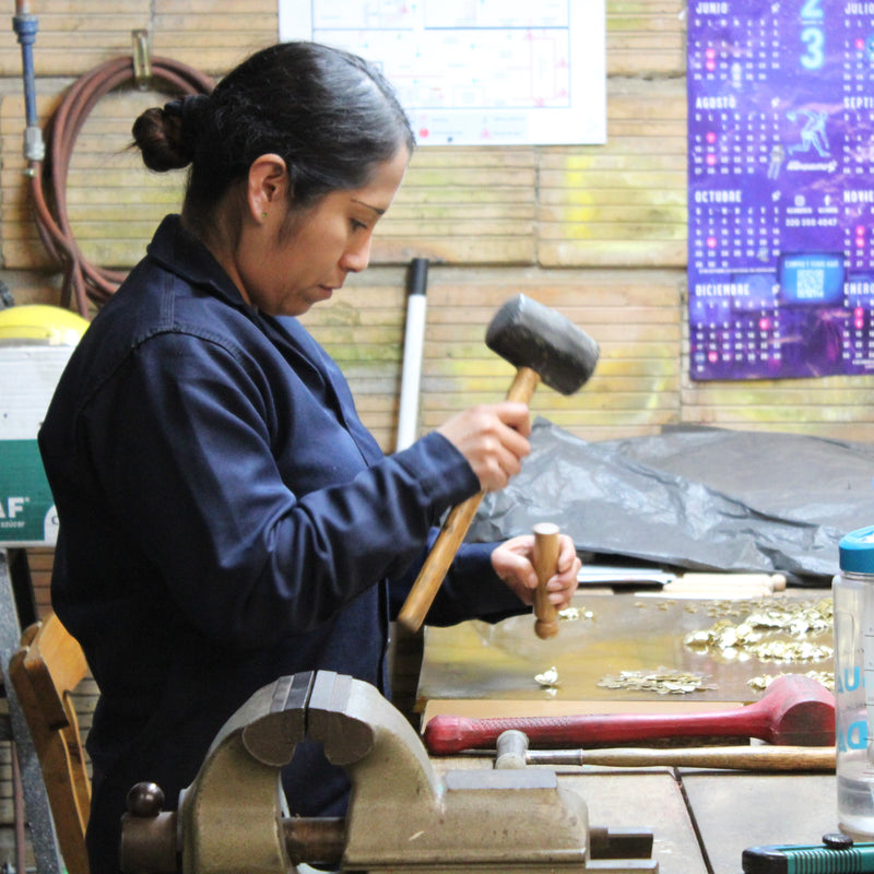 Precolombino Handmade Jewellery Artisan