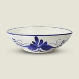 Liliana Ceramic Medium Salad Bowl