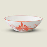 Liliana Ceramic Medium Salad Bowl