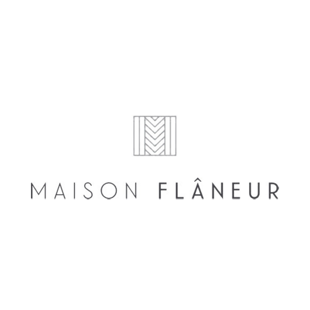 maison flaneur logo
