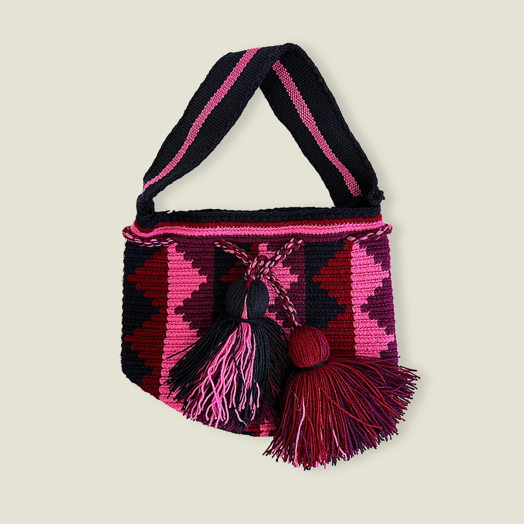 Wayuu bags uk hotsell