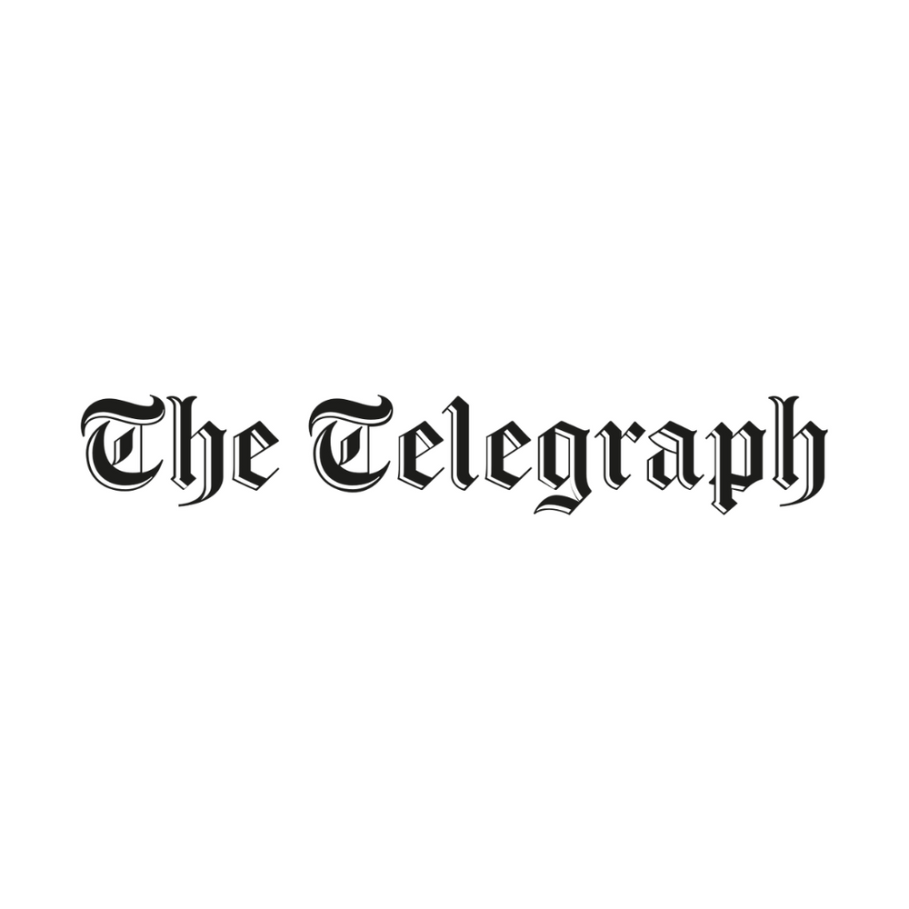 The Telegraph Logo