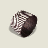 The Colombia Collective - Zenu Woven Napkin Ring