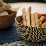 Narino Woven Bowl - The Colombia Collective