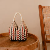 Guapi Cuatro Tetas Clutch - The Colombia Collective