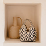 Guapi Cuatro Tetas Clutch - The Colombia Collective