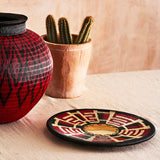 Werregue Woven Plates - The Colombia Collective