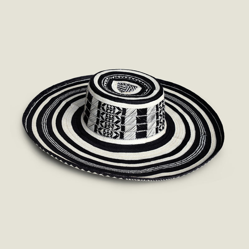 El Sombrero Vueltiao - The Colombia Collective