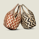 Guapi Cuatro Tetas Clutch - The Colombia Collective