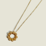 Classic Mompox Necklace - The Colombia Collective