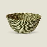 Narino Woven Bowl - The Colombia Collective