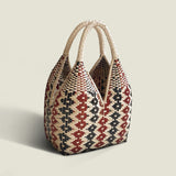 Guapi Cuatro Tetas Clutch - The Colombia Collective